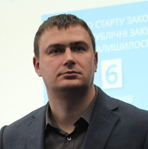 Святослав Клічук. Фото 4влада